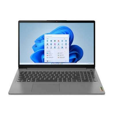 Ноутбук Lenovo IdeaPad 3 15IAU7 82RK00RKFE