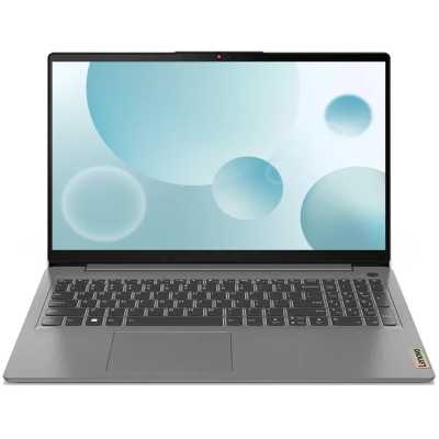 Ноутбук Lenovo IdeaPad 3 15IAU7 82RK013WRK