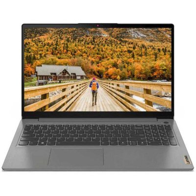 Ноутбук Lenovo IdeaPad 3 15IAU7 82RK014JRK