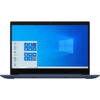 Ноутбук Lenovo IdeaPad 3 15IIL05 81WE00LRRU