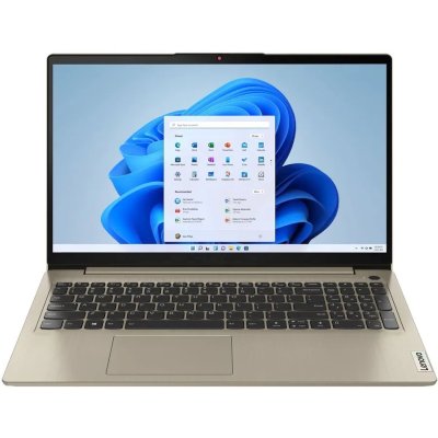 ноутбук Lenovo IdeaPad 3 15ITL05 81X800KLUS ENG