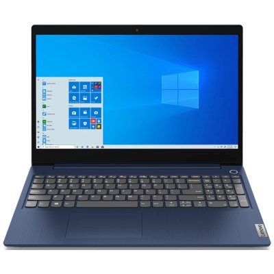 Ноутбук Lenovo IdeaPad 3 15ITL05 81X800J4RU