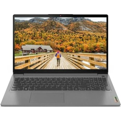 Ноутбук Lenovo IdeaPad 3 15ITL6 82H800WSRK