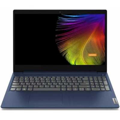 ноутбук Lenovo IdeaPad 3 15ITL6 82H8005DRK-wpro