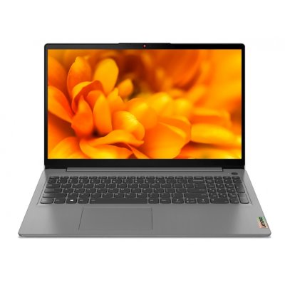 Ноутбук Lenovo IdeaPad 3 15ITL6 82H803P6RK