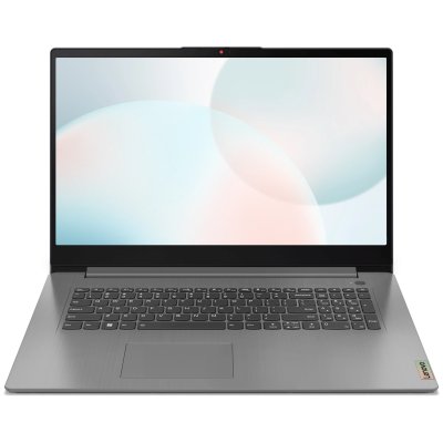 ноутбук Lenovo IdeaPad 3 17ABA7 82RQ000DRK