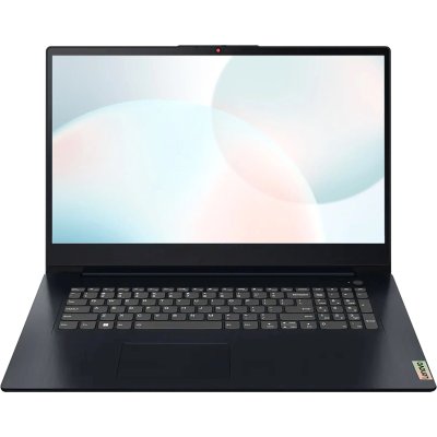Ноутбук Lenovo IdeaPad 3 17IAU7 82RL001LRK