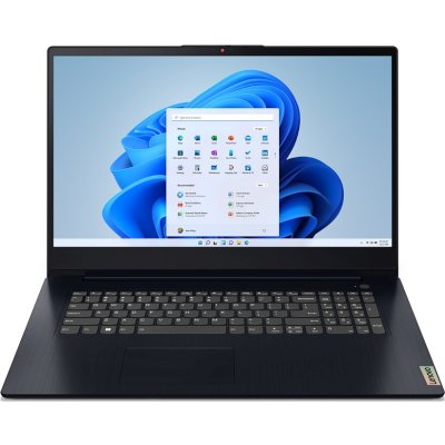 ноутбук Lenovo IdeaPad 3 17IAU7 82RL001URU