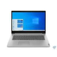 Ноутбук Lenovo IdeaPad 3 17IML05 81WC00B1RU