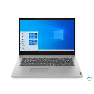 ноутбук Lenovo IdeaPad 3 17IML05 81WC00B1RU