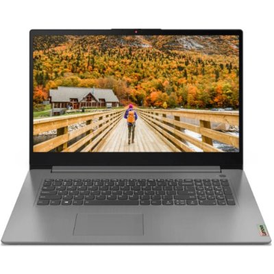 ноутбук Lenovo IdeaPad 3 17ITL6 82H9003FRK