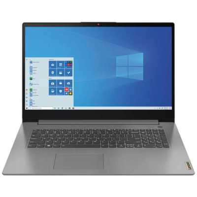 ноутбук Lenovo IdeaPad 3 17ITL6 82H9003HRK