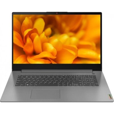 Ноутбук Lenovo IdeaPad 3 17ITL6 82H900PJMH ENG