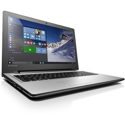 ноутбук Lenovo IdeaPad 300-15IBR 80M300MARK