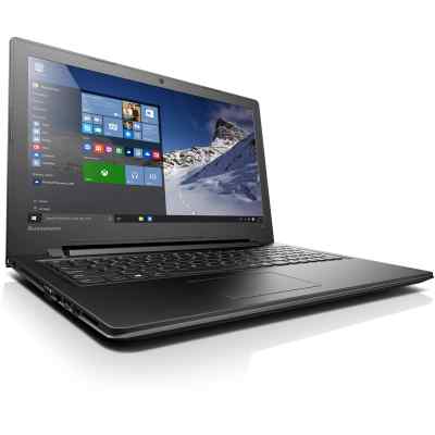 ноутбук Lenovo IdeaPad 300-15IBR 80M300PGRK