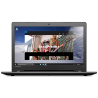 Ноутбук Lenovo IdeaPad 300-17ISK 80QH0000RK