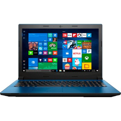 ноутбук Lenovo IdeaPad 305-15IBD 80NJ00R5RK