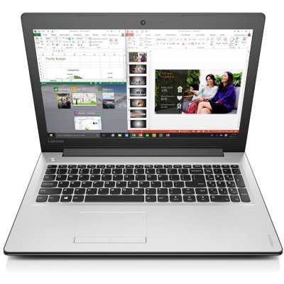 ноутбук Lenovo IdeaPad 310-15ISK 80SM00D6RK