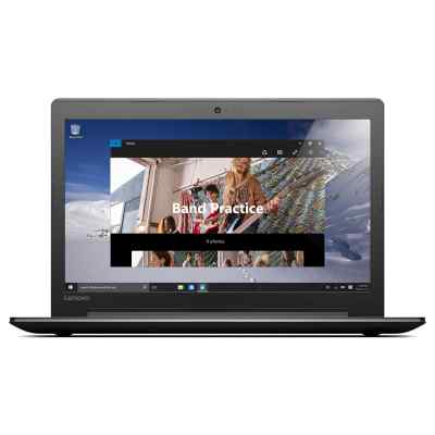 ноутбук Lenovo IdeaPad 310-15ISK 80SM00X0RK