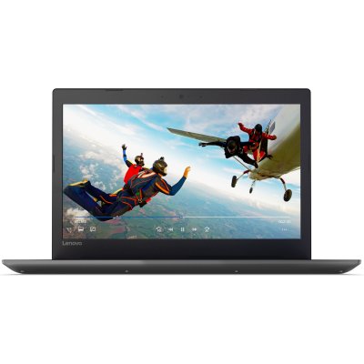 ноутбук Lenovo IdeaPad 320-15ISK 80XH01TWRU