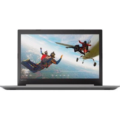 ноутбук Lenovo IdeaPad 320-17AST 80XW0003RK