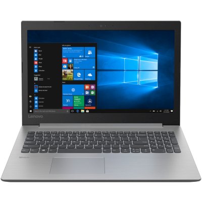 ноутбук Lenovo IdeaPad 330-15AST 81D6008BRU
