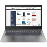 Ноутбук Lenovo IdeaPad 330-15AST 81D600A5RU