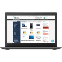 Ноутбук Lenovo IdeaPad 330-15AST 81D600RERU