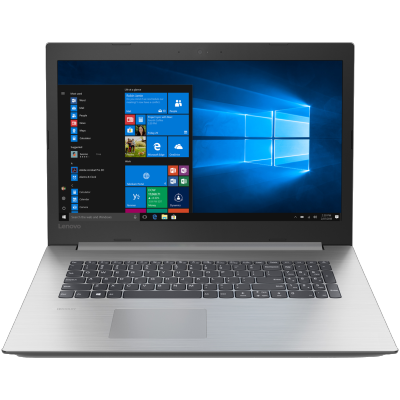 ноутбук Lenovo IdeaPad 330-17ICH 81FL0081RU