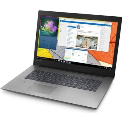 ноутбук Lenovo IdeaPad 330-17IKBR 81DM0043RU