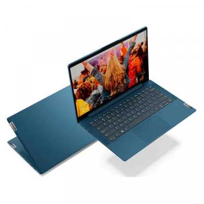 ноутбук Lenovo IdeaPad 5 14IIL05 81YH001KRU