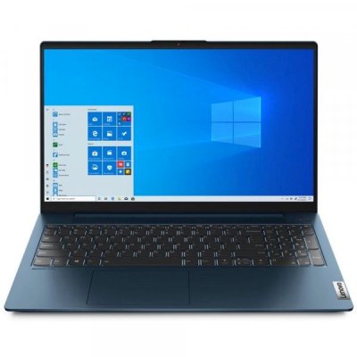 ноутбук Lenovo IdeaPad 5 15ITL05 82FG017DRU