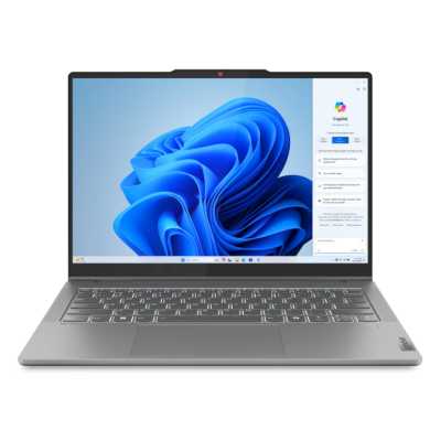 Ноутбук Lenovo IdeaPad 5 2-in-1 14IRH9 83KX0041PS