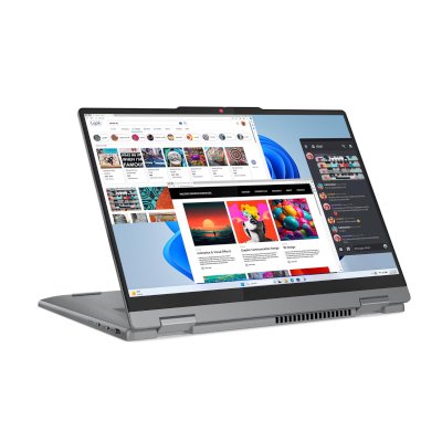 Ноутбук Lenovo IdeaPad 5 2-in-1 14IRH9 83KX007XRK