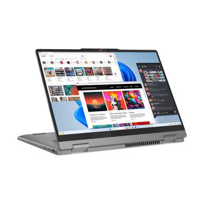 Ноутбук Lenovo IdeaPad 5 2-in-1 14IRH9 83KX007YRK