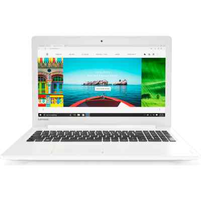 ноутбук Lenovo IdeaPad 510-15IKB 80SV004NRK