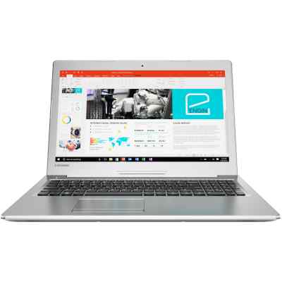 ноутбук Lenovo IdeaPad 510-15IKB 80SV011HRK
