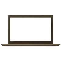 Ноутбук Lenovo IdeaPad 520-15IKB 80YL00H0RK