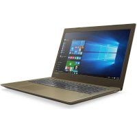 Ноутбук Lenovo IdeaPad 520-15IKBR 81BF00ETRU