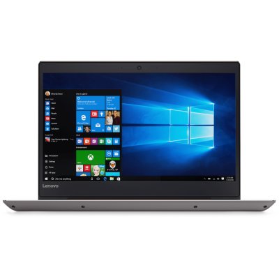 ноутбук Lenovo IdeaPad 520S-14IKB 80X200DLRK