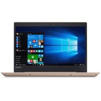 Ноутбук Lenovo IdeaPad 520S-14IKB 80X200FARK