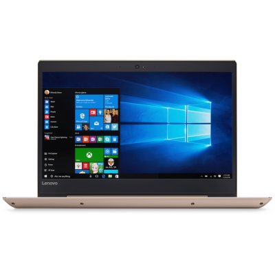 ноутбук Lenovo IdeaPad 520S-14IKB 80X200FDRK
