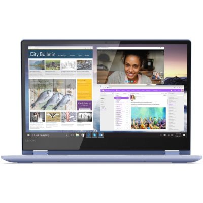 ноутбук Lenovo IdeaPad 530S-14IKB 81EU00BARU