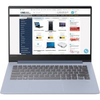 Ноутбук Lenovo IdeaPad 530S-14IKB 81EU00BJRU