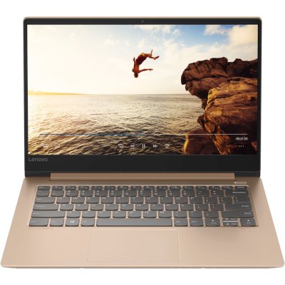 ноутбук Lenovo IdeaPad 530S-14IKB 81EU00TBRU + Мышь
