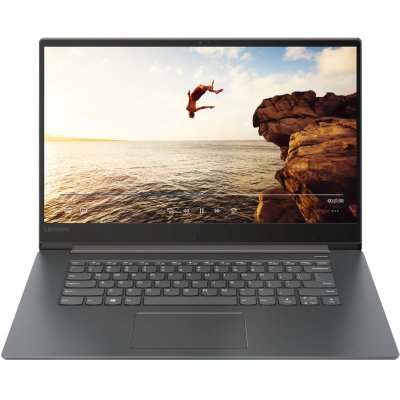 ноутбук Lenovo IdeaPad 530S-15IKB 81EV00D9RU