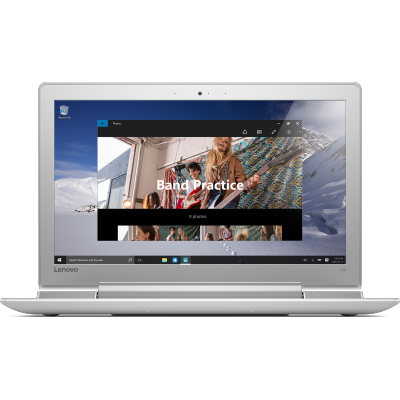 ноутбук Lenovo IdeaPad 700-15ISK 80RU00JURK