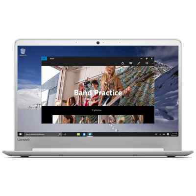 ноутбук Lenovo IdeaPad 710S-13IKB 80VQ000PRK