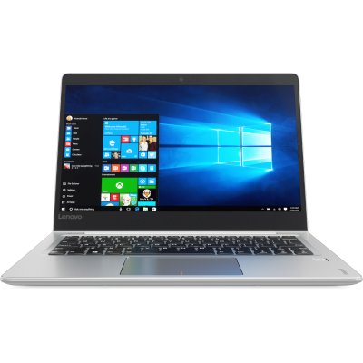 ноутбук Lenovo IdeaPad 710S Plus-13ISK 80VU000KRK