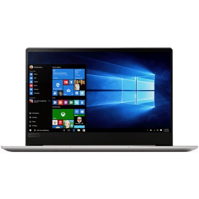 ноутбук Lenovo IdeaPad 720S-13IKB 81A8000XRK + Мышь